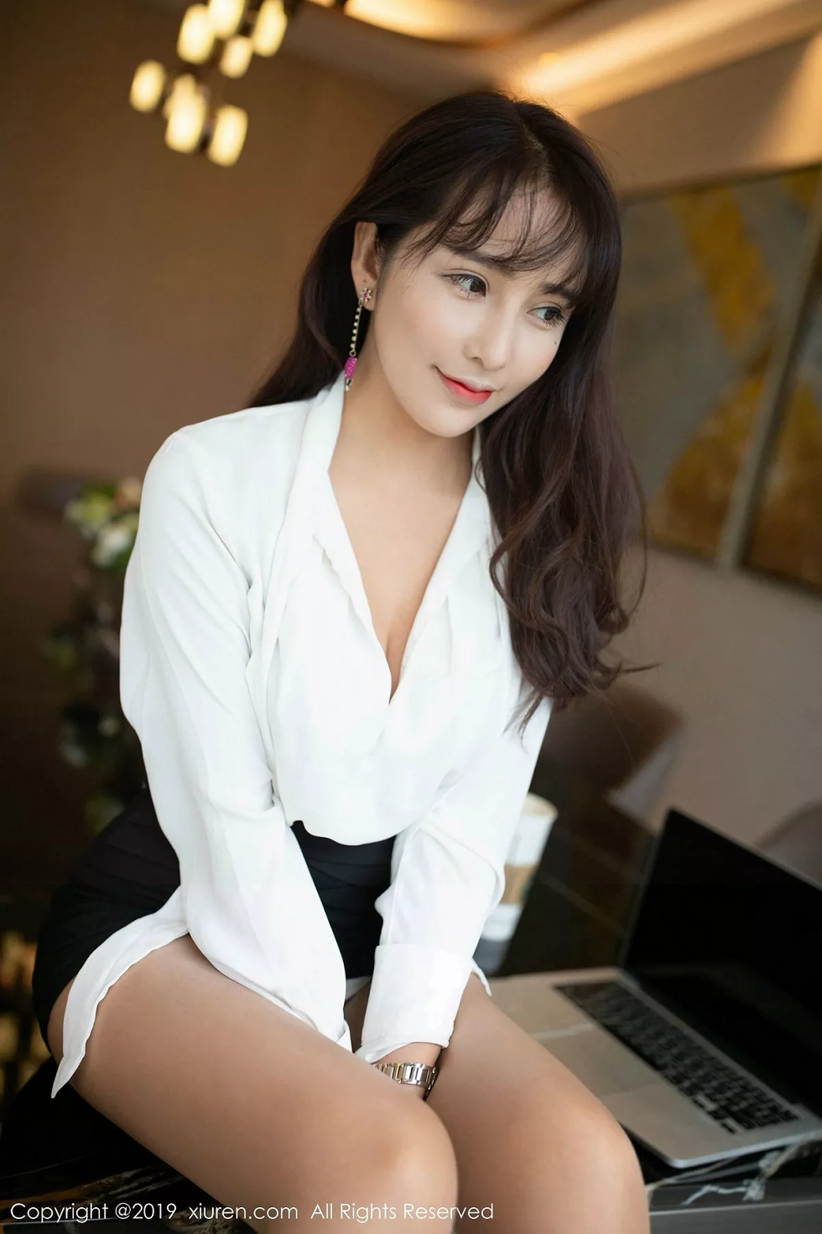 [XiuRen秀人网]第1776期陶喜乐写真  第10张-《94零社区》