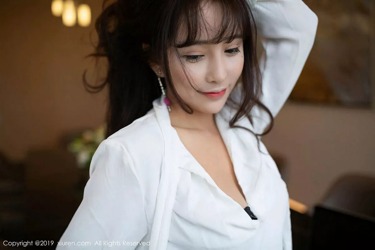 [XiuRen秀人网]第1776期陶喜乐写真  第14张-《94零社区》
