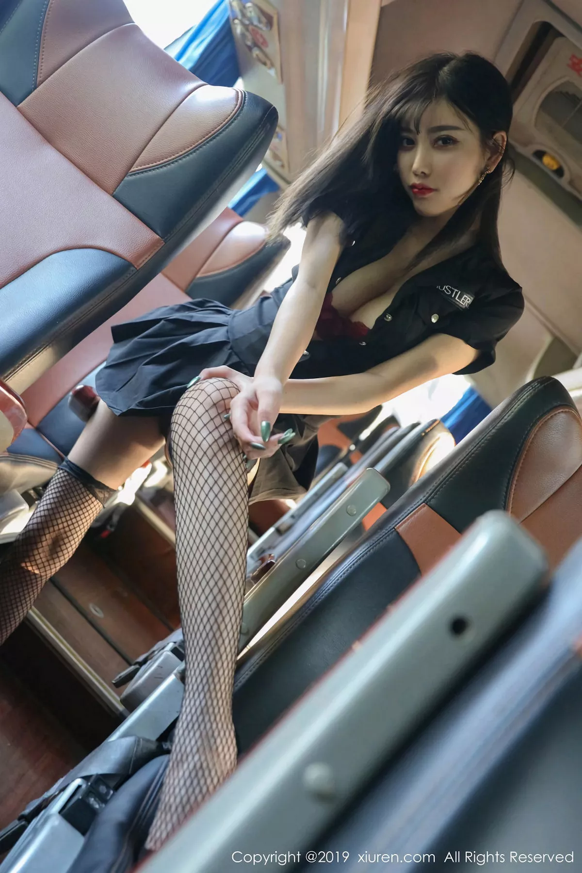 [XiuRen秀人网]第1771期杨晨晨写真  第15张-《94零社区》