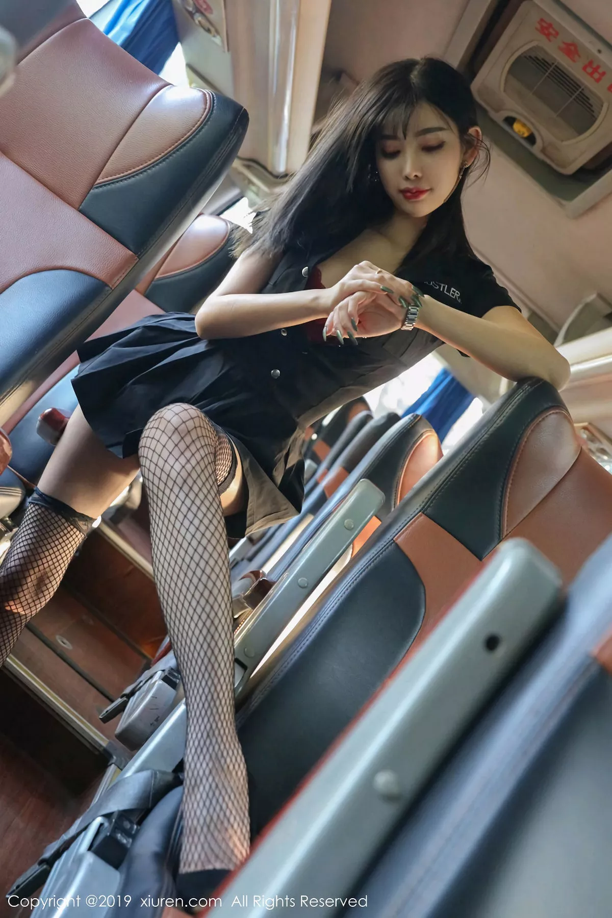 [XiuRen秀人网]第1771期杨晨晨写真  第16张-《94零社区》