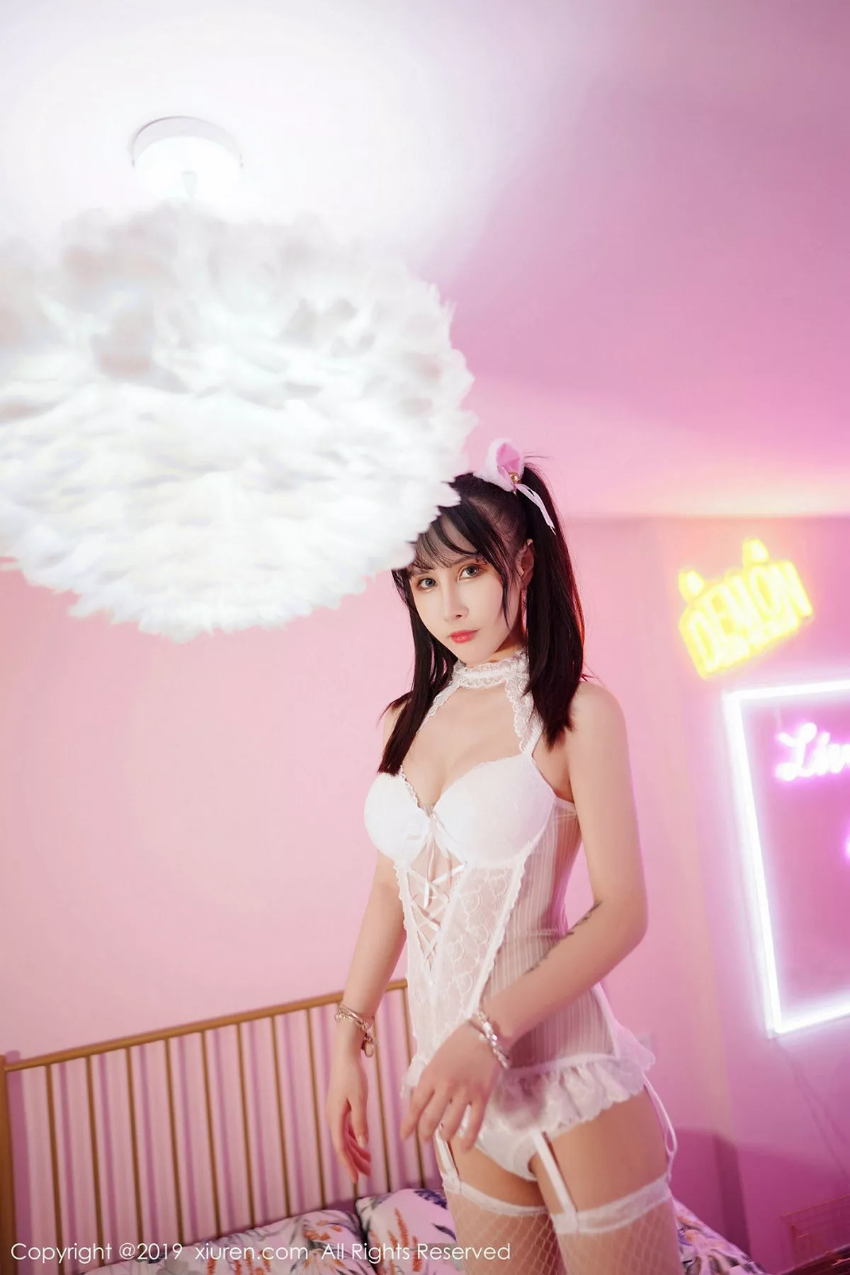 [XiuRen秀人网]第1798期邱淑贝写真  第28张-《94零社区》
