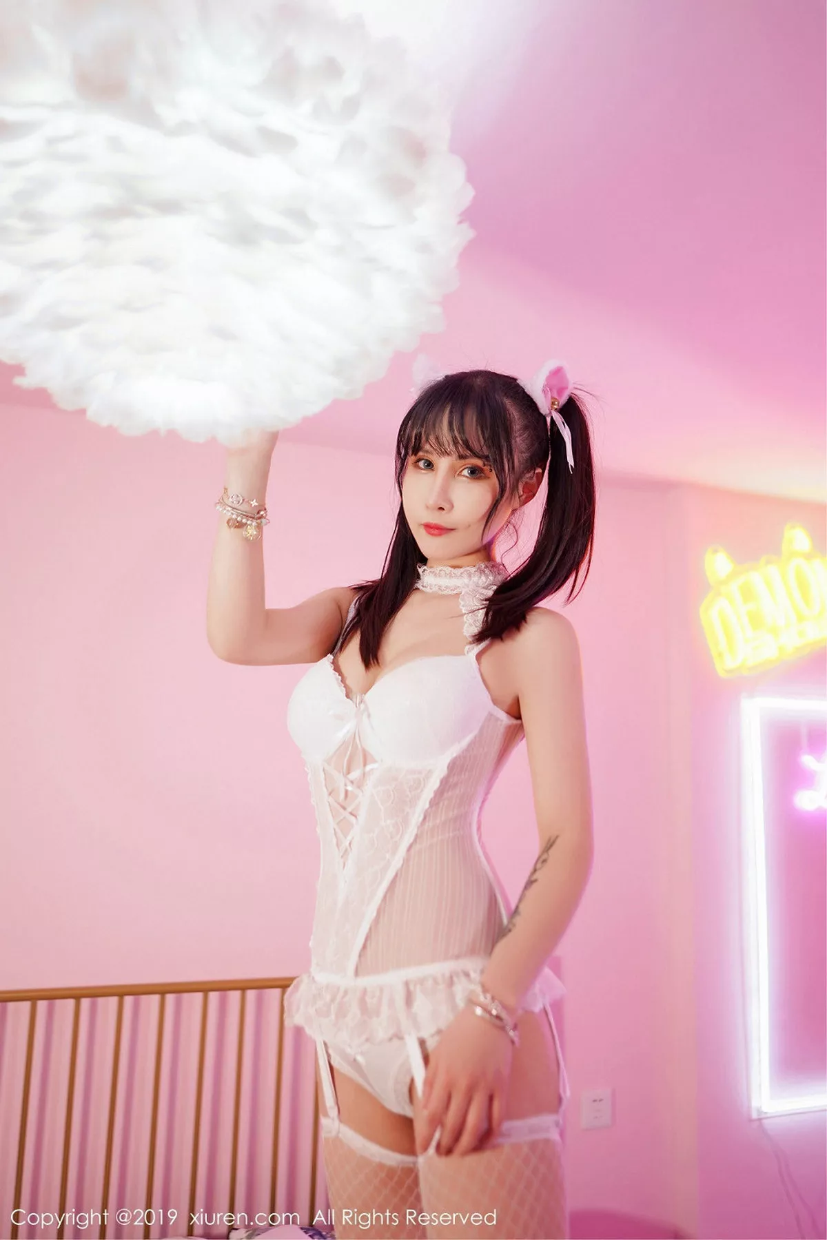 [XiuRen秀人网]第1798期邱淑贝写真  第32张-《94零社区》