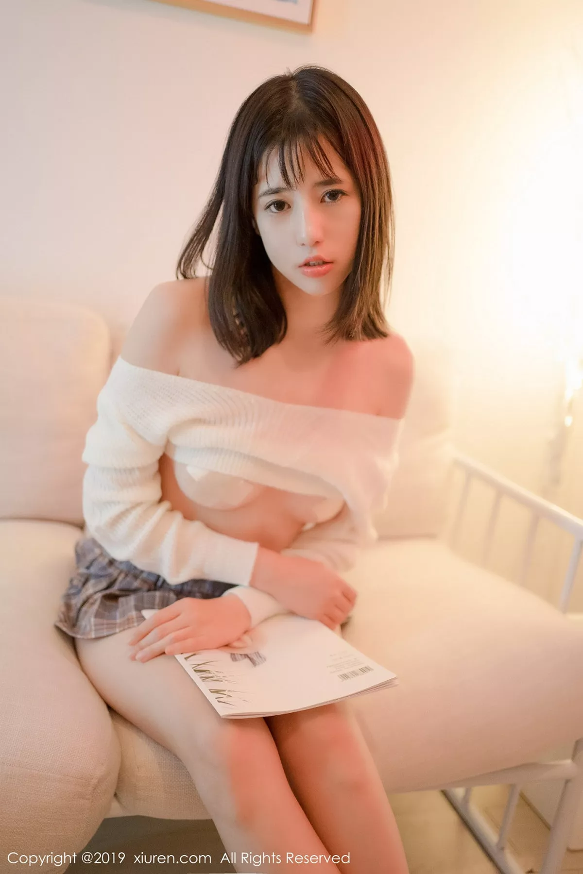 [XiuRen秀人网]第1791期艾栗栗写真  第33张-《94零社区》