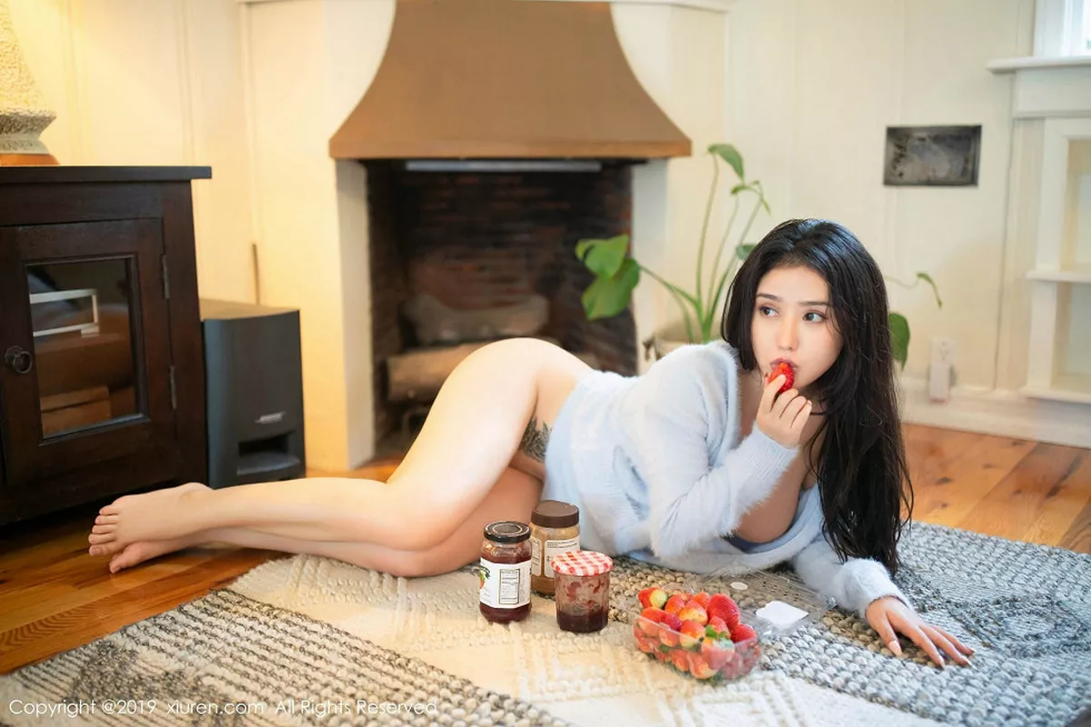 [XiuRen秀人网]第1788期玛鲁娜写真  第24张-《94零社区》