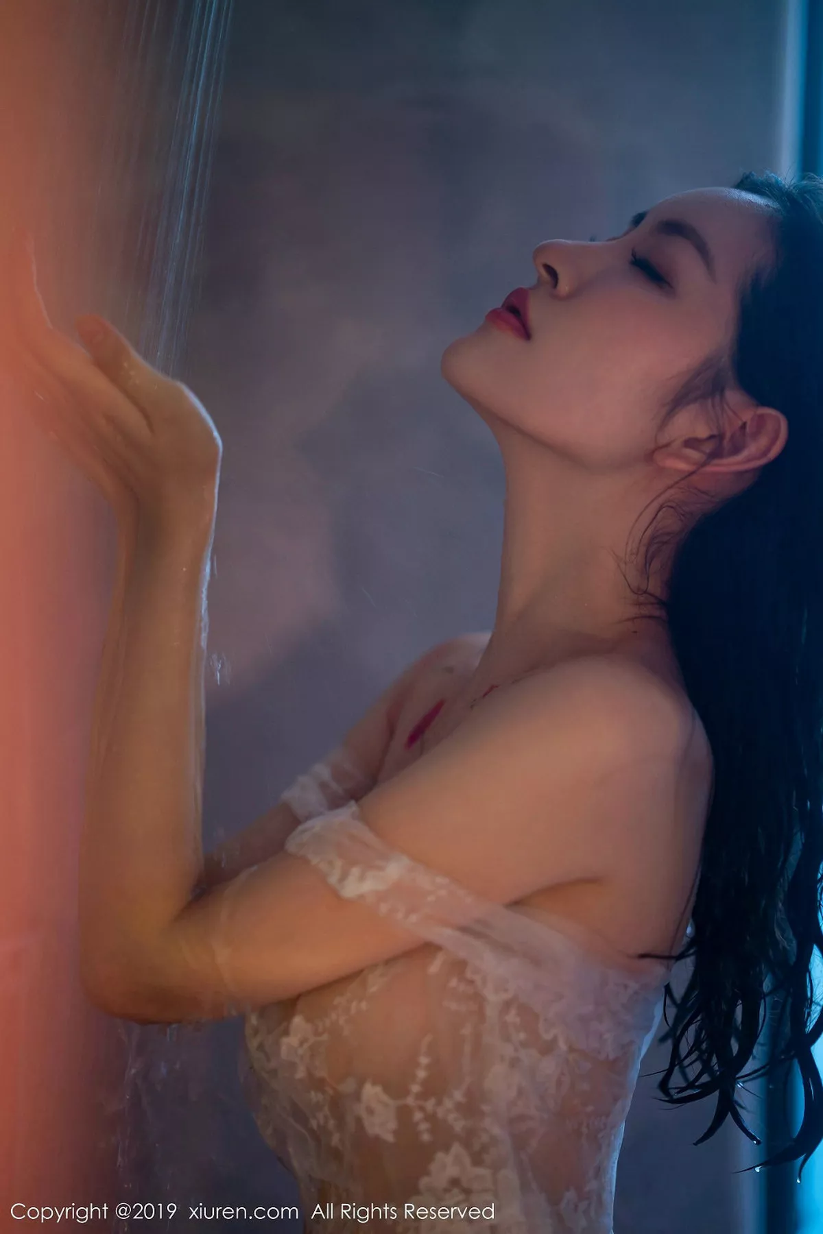 [XiuRen秀人网]第1784期沈梦瑶写真  第8张-《94零社区》