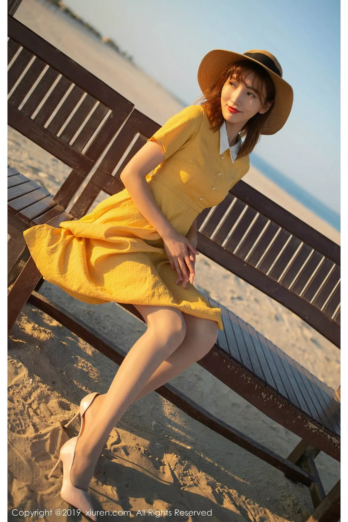 [XiuRen秀人网]第1812期陆萱萱写真  第10张-《94零社区》