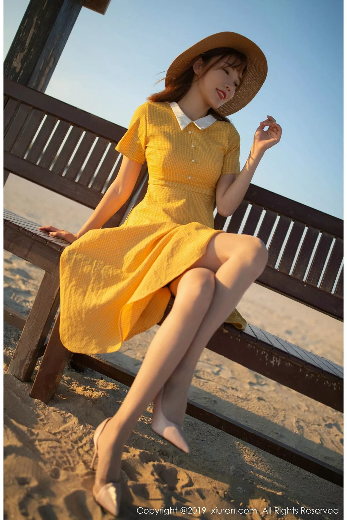 [XiuRen秀人网]第1812期陆萱萱写真  第12张-《94零社区》