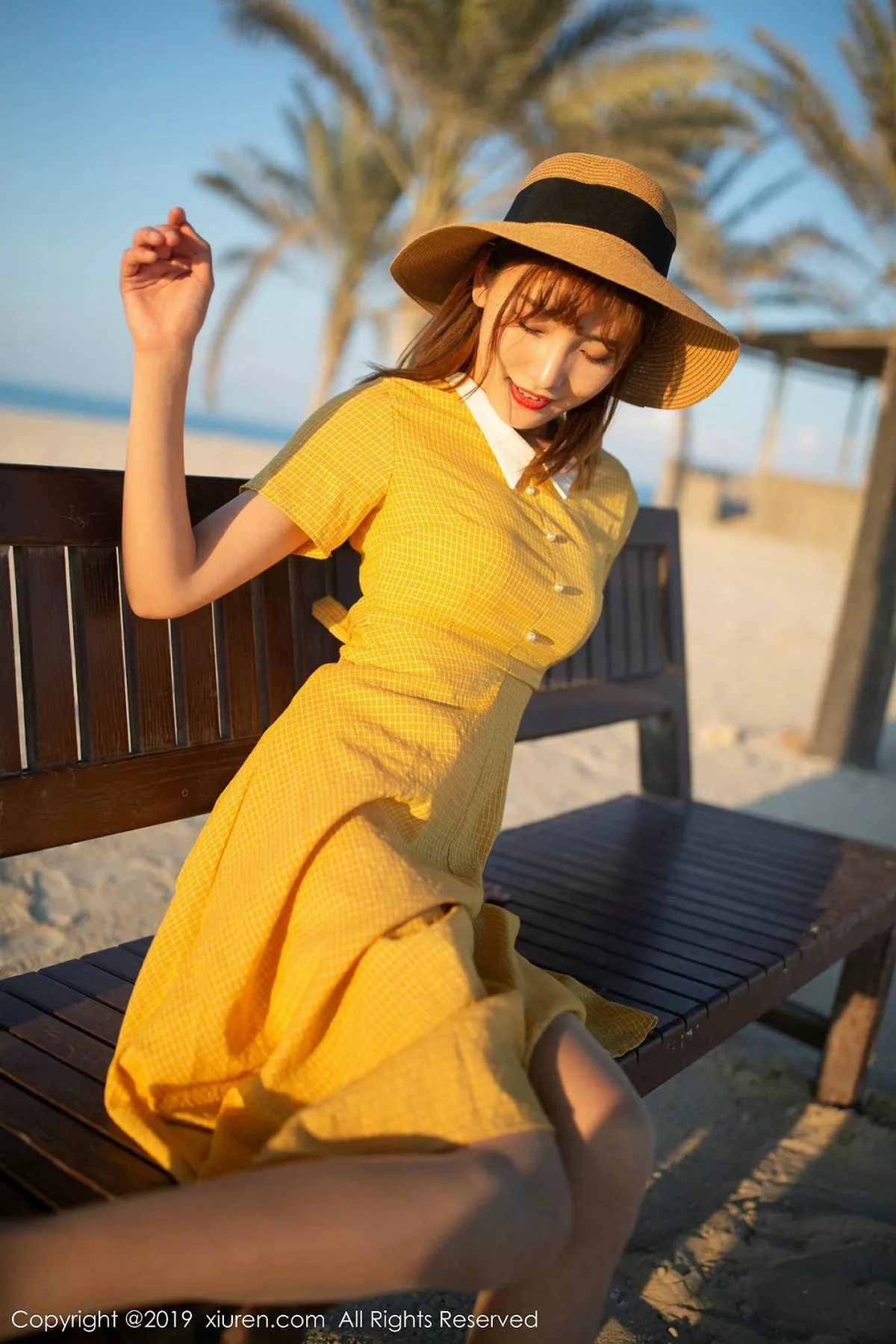 [XiuRen秀人网]第1812期陆萱萱写真  第14张-《94零社区》