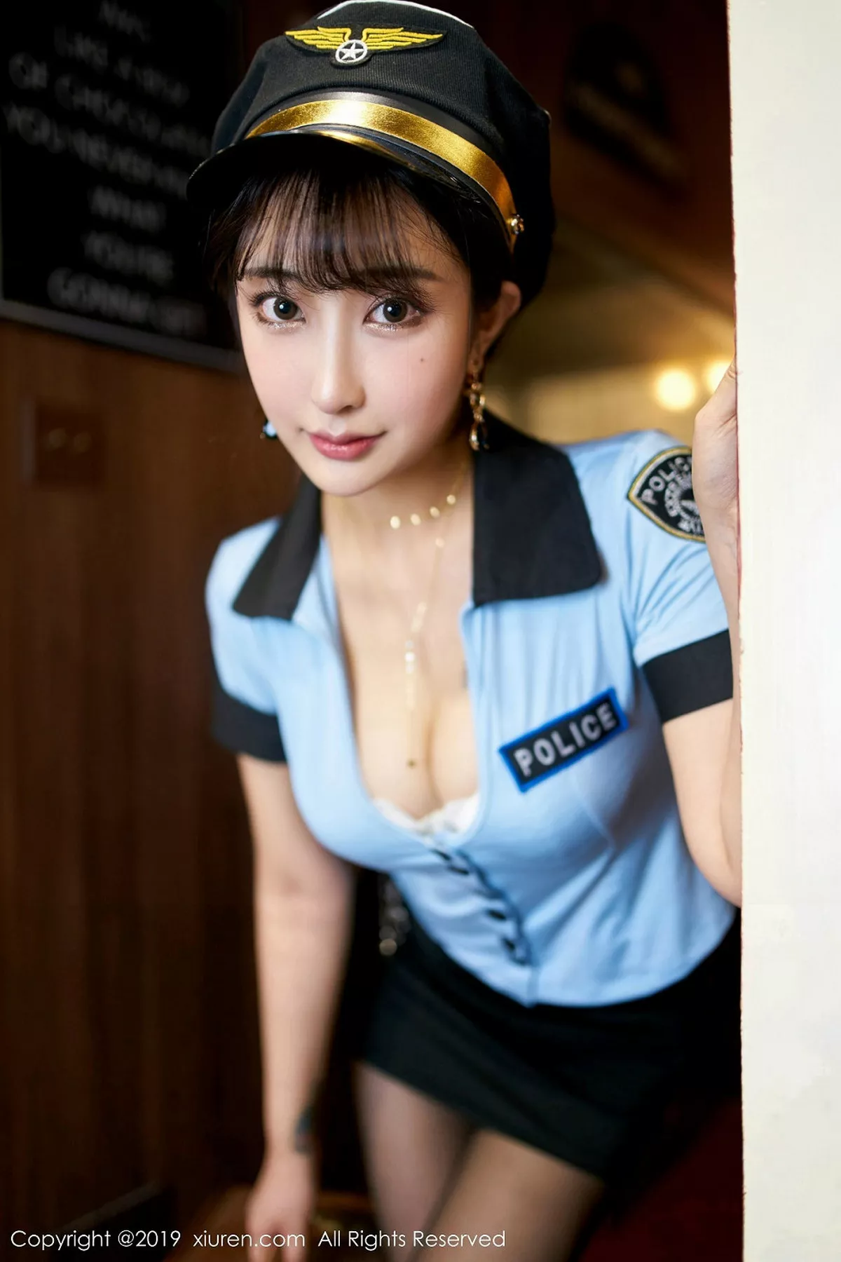 [XiuRen秀人网]第1811期林子欣写真  第7张-《94零社区》