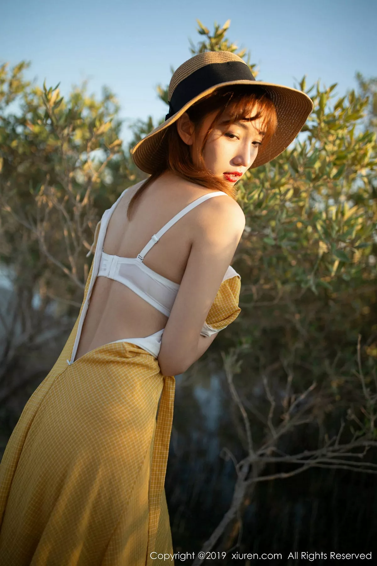 [XiuRen秀人网]第1812期陆萱萱写真  第24张-《94零社区》