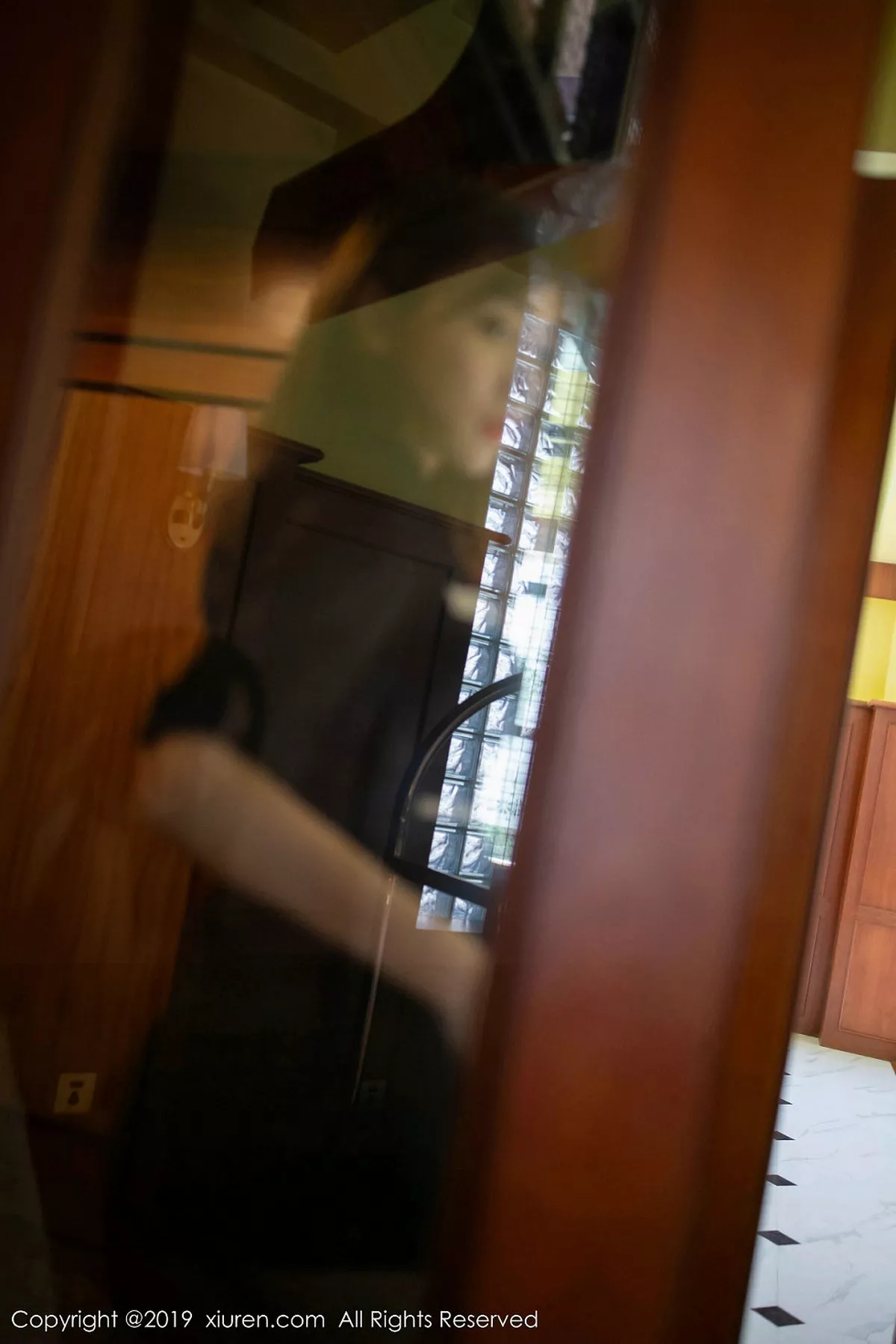 [XiuRen秀人网]第1807期陆萱萱写真  第15张-《94零社区》