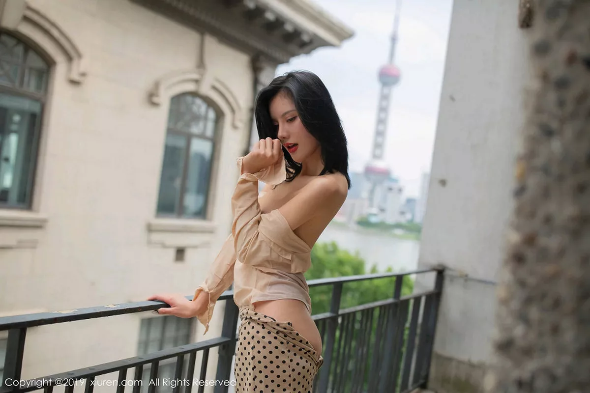 [XiuRen秀人网]第1842期就是阿朱啊写真  第22张-《94零社区》