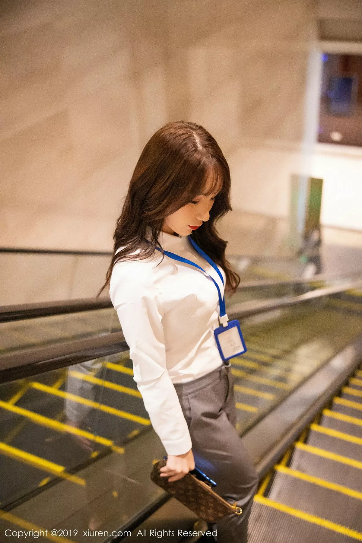 [XiuRen秀人网]第1834期周于希写真  第3张-《94零社区》