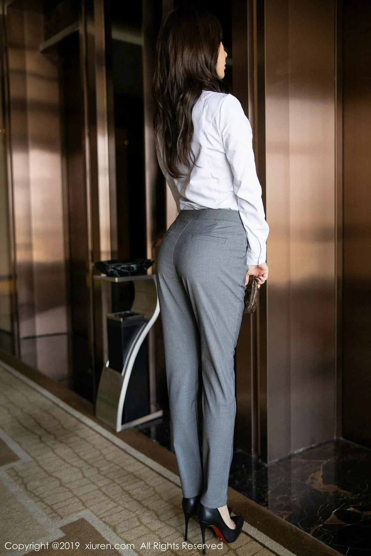 [XiuRen秀人网]第1834期周于希写真  第10张-《94零社区》