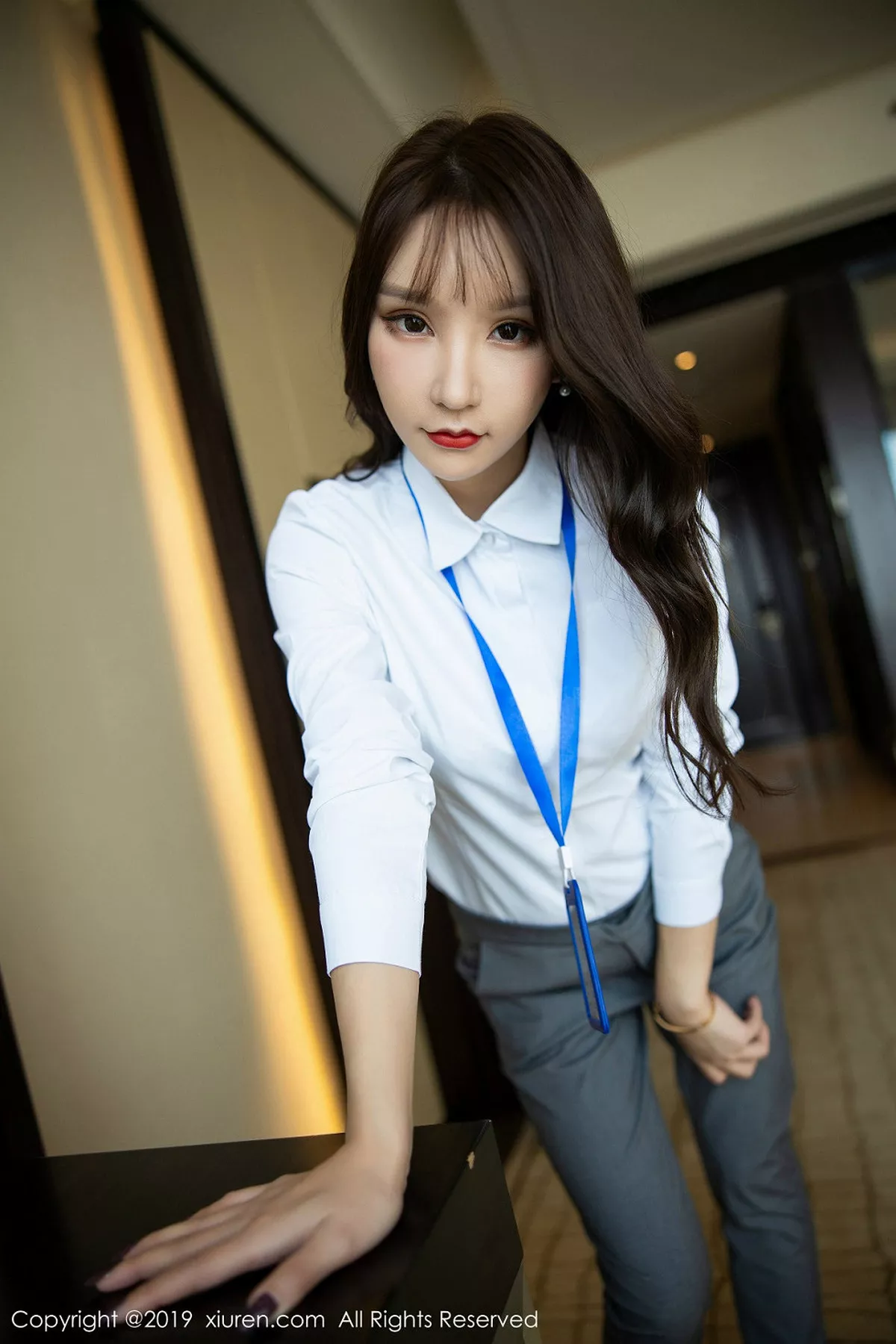 [XiuRen秀人网]第1834期周于希写真  第28张-《94零社区》