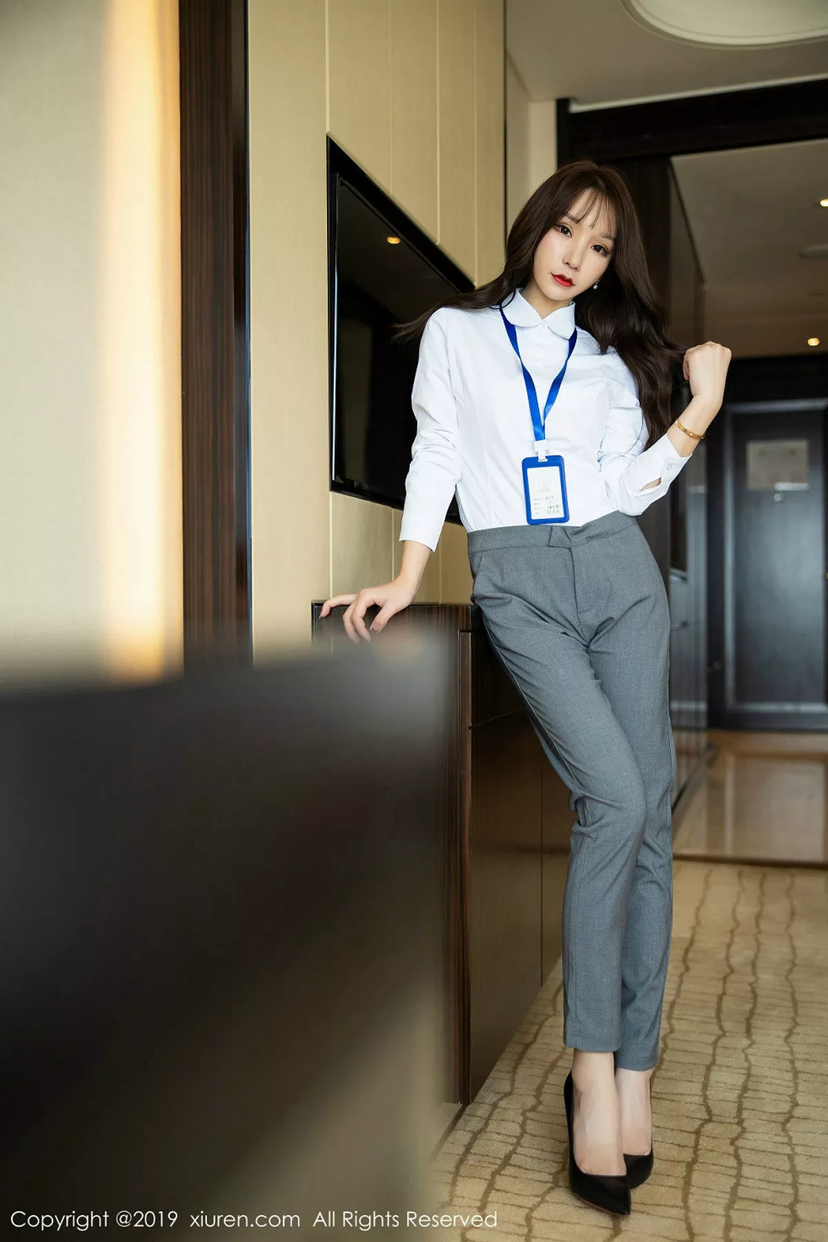 [XiuRen秀人网]第1834期周于希写真  第27张-《94零社区》