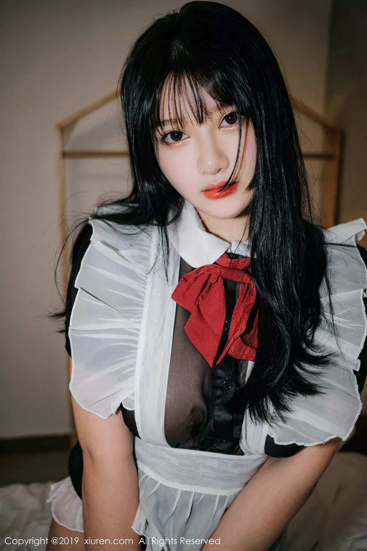 [XiuRen秀人网]第1824期小尤奈写真  第5张-《94零社区》