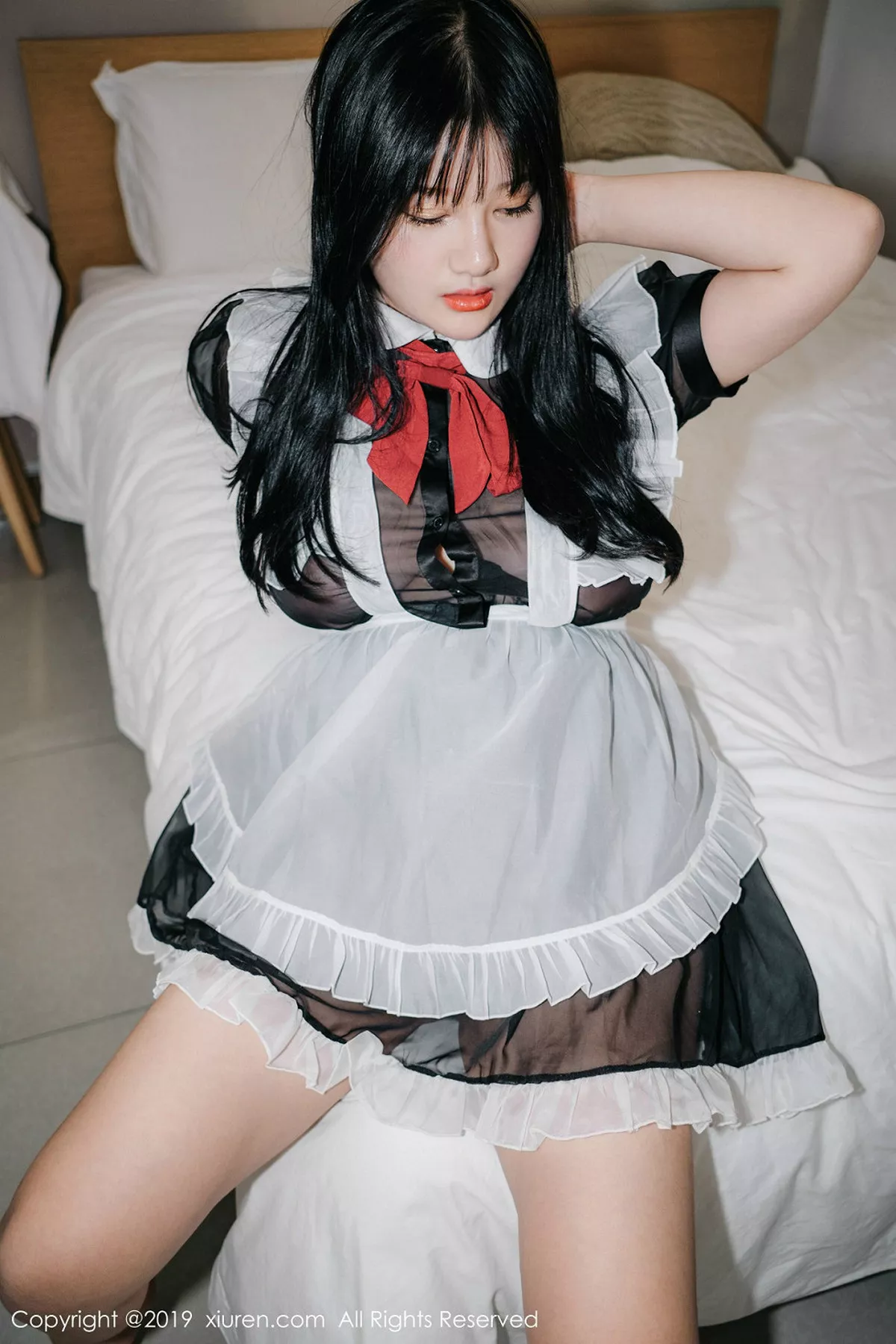 [XiuRen秀人网]第1824期小尤奈写真  第13张-《94零社区》
