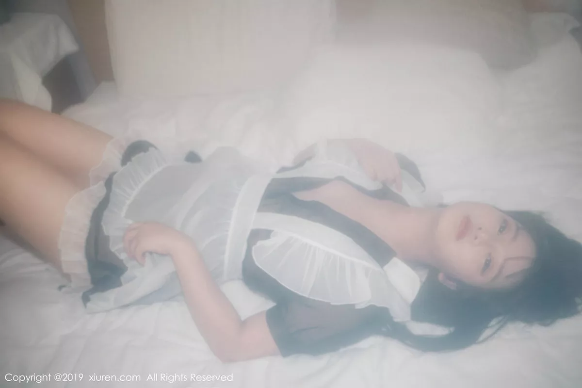 [XiuRen秀人网]第1824期小尤奈写真  第18张-《94零社区》