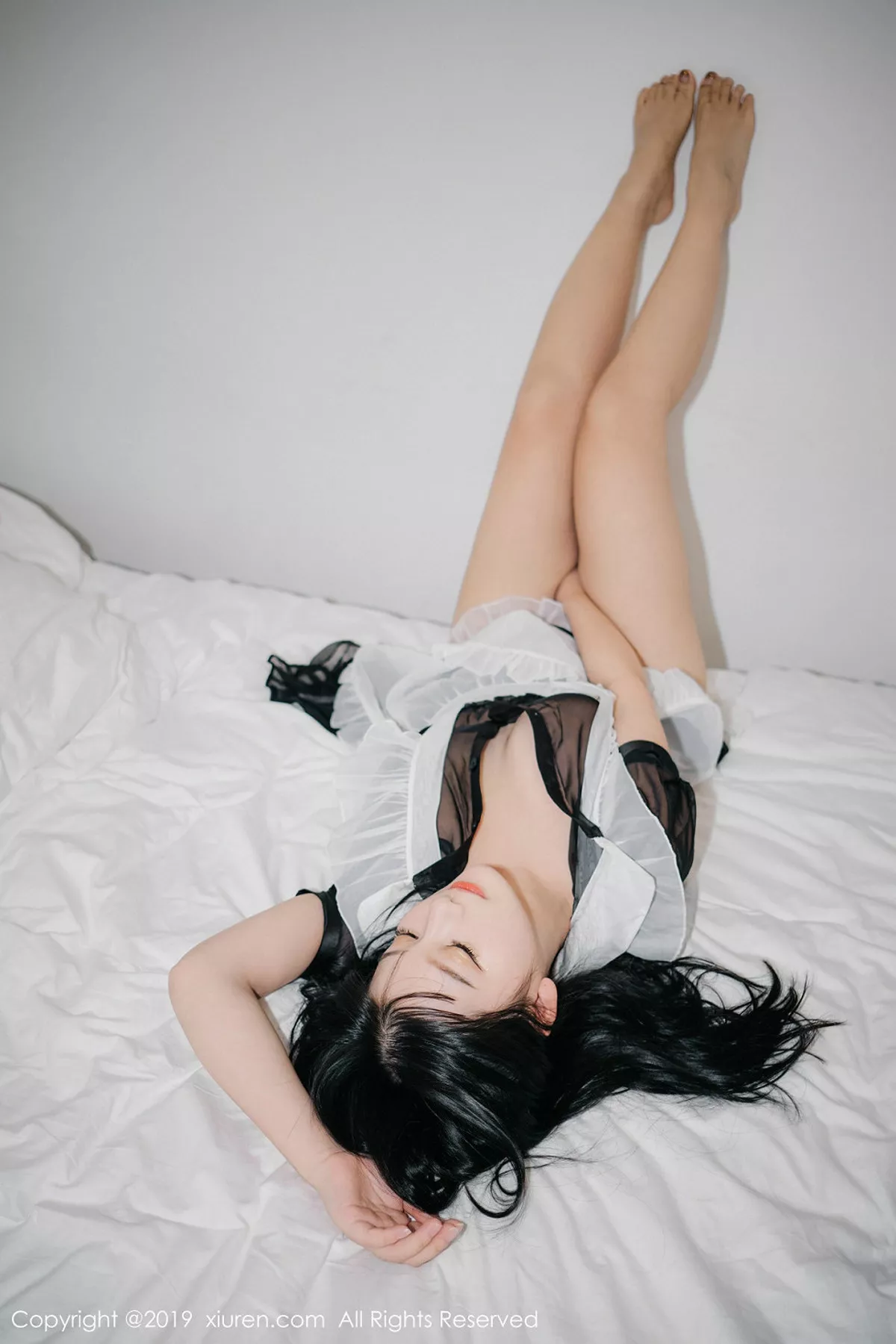 [XiuRen秀人网]第1824期小尤奈写真  第27张-《94零社区》