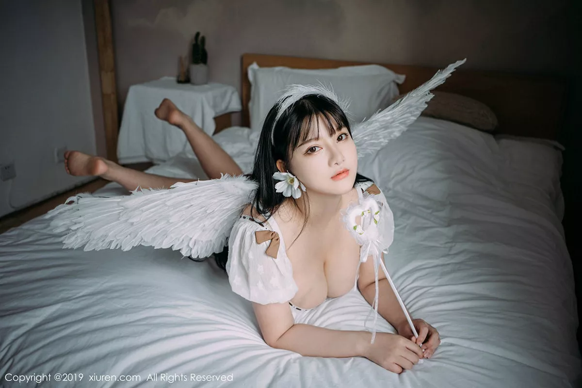[XiuRen秀人网]第1824期小尤奈写真  第31张-《94零社区》