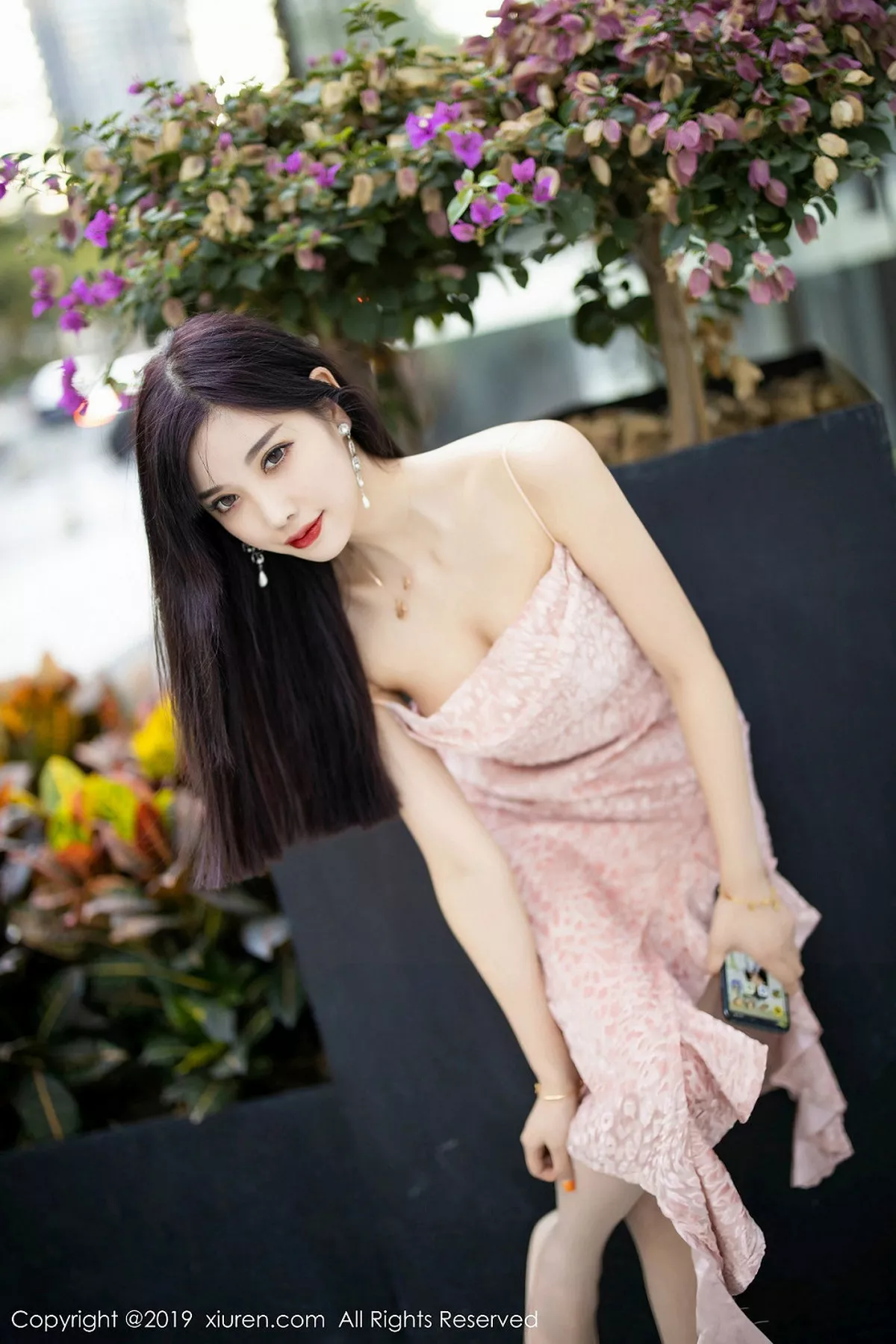 [XiuRen秀人网]第1857期杨晨晨写真  第21张-《94零社区》