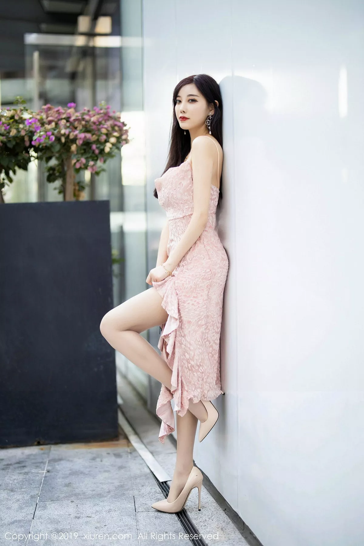 [XiuRen秀人网]第1857期杨晨晨写真  第25张-《94零社区》