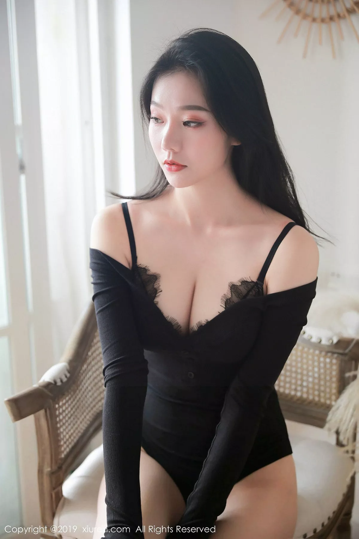 [XiuRen秀人网]第1851期Kikibaby写真  第22张-《94零社区》