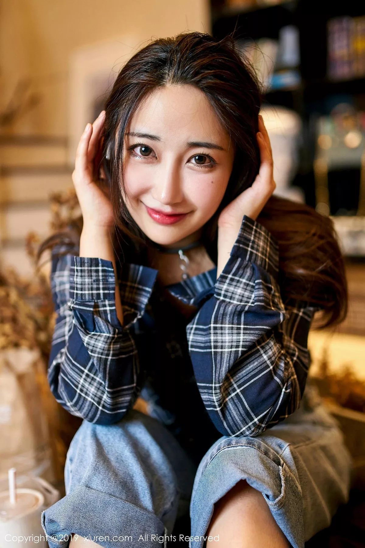 [XiuRen秀人网]第1847期林子欣写真  第26张-《94零社区》