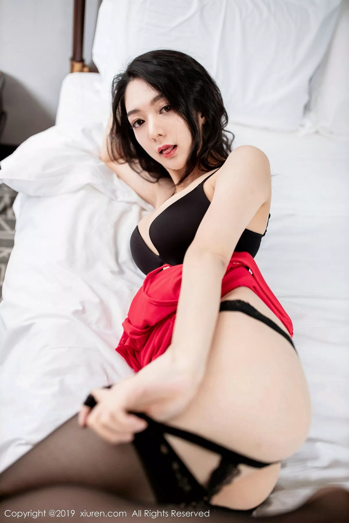[XiuRen秀人网]第1844期小热巴写真  第22张-《94零社区》