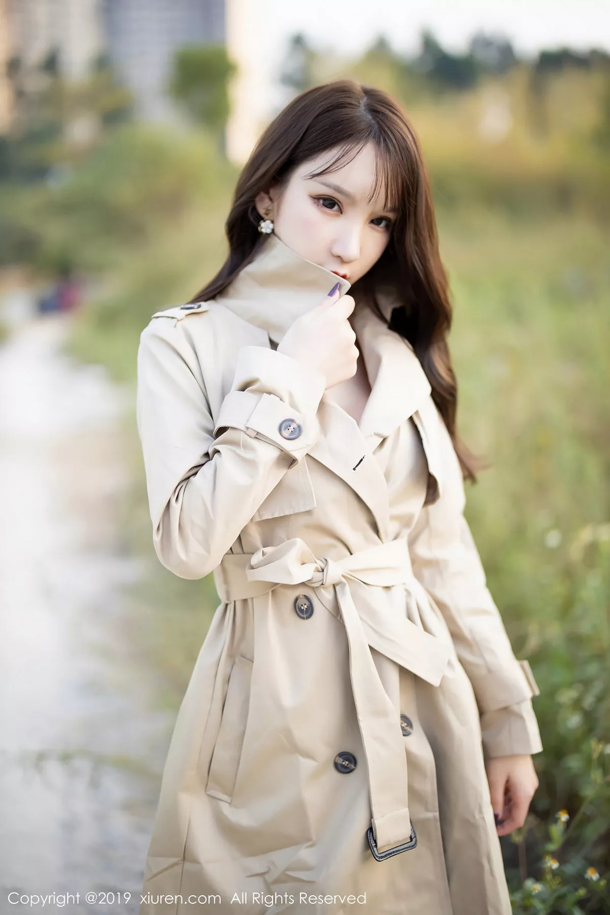 [XiuRen秀人网]第1876期周于希写真  第7张-《94零社区》