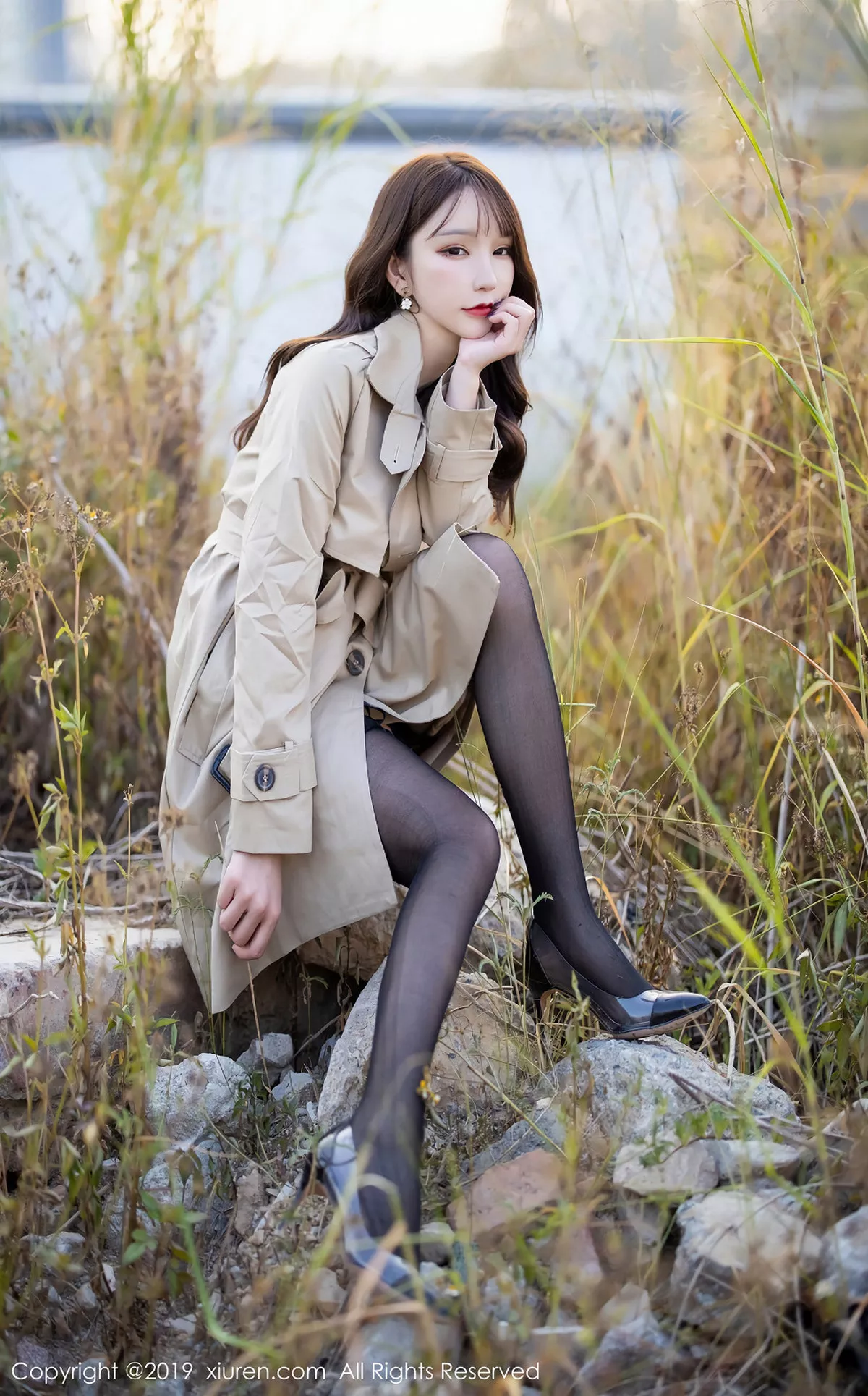 [XiuRen秀人网]第1876期周于希写真  第15张-《94零社区》