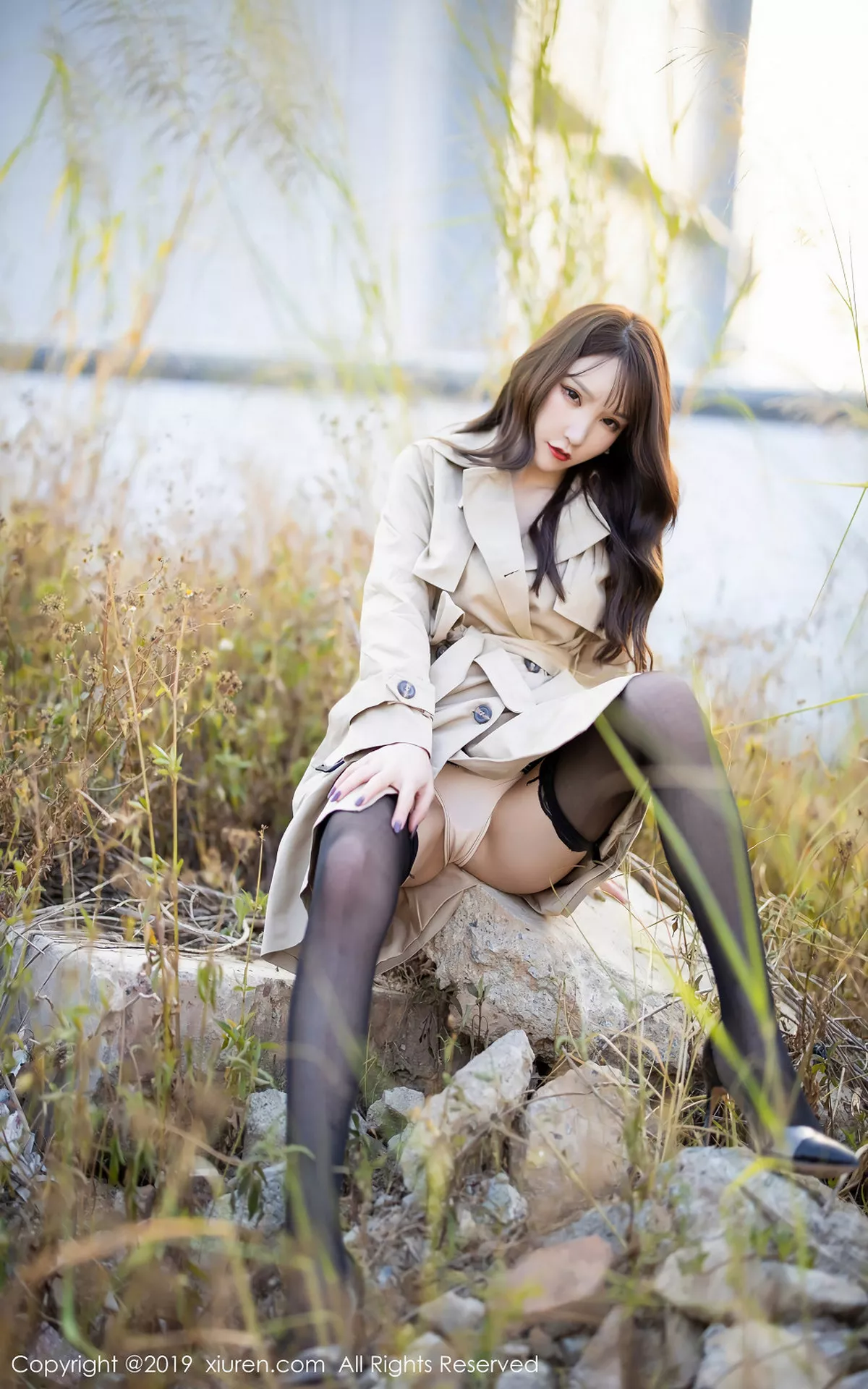 [XiuRen秀人网]第1876期周于希写真  第18张-《94零社区》