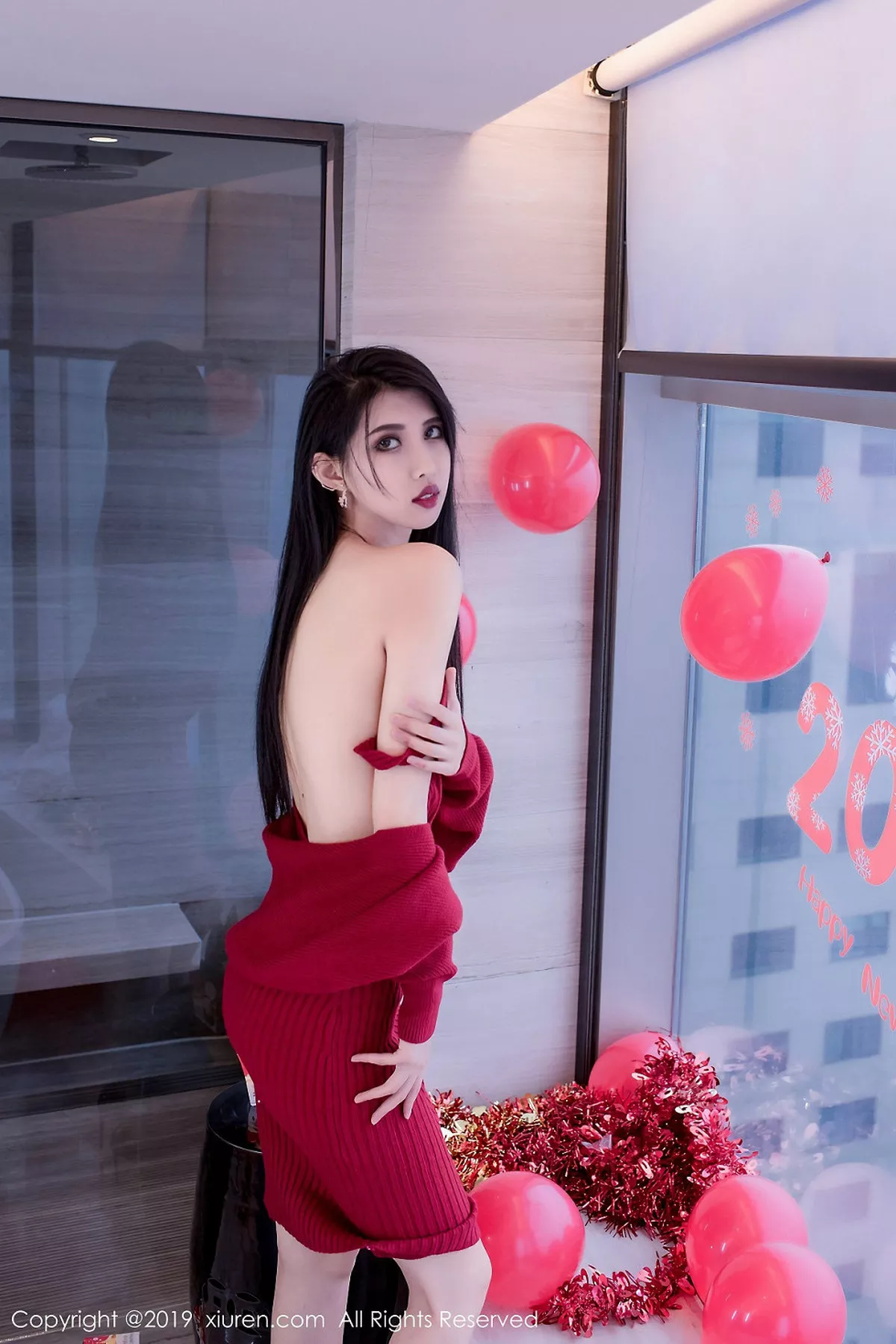 [XiuRen秀人网]第1871期葛征写真  第3张-《94零社区》