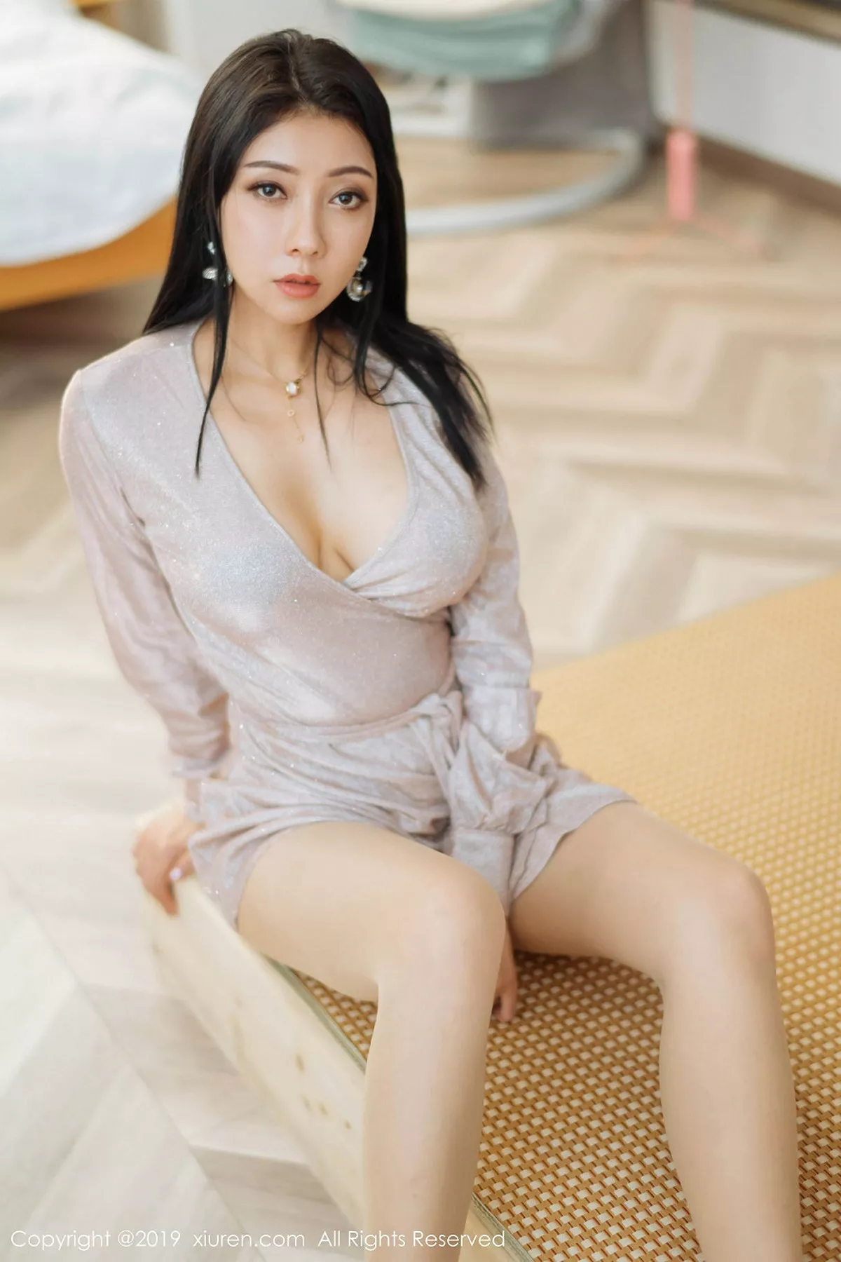 [XiuRen秀人网]第1872期果儿写真  第12张-《94零社区》