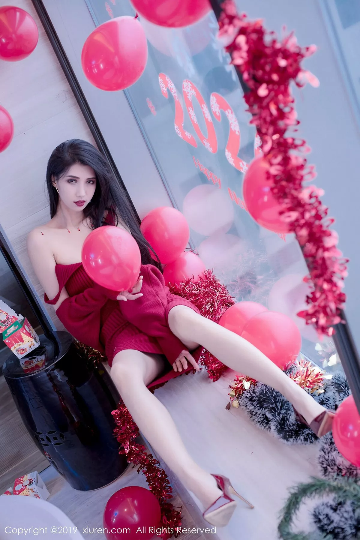 [XiuRen秀人网]第1871期葛征写真  第10张-《94零社区》