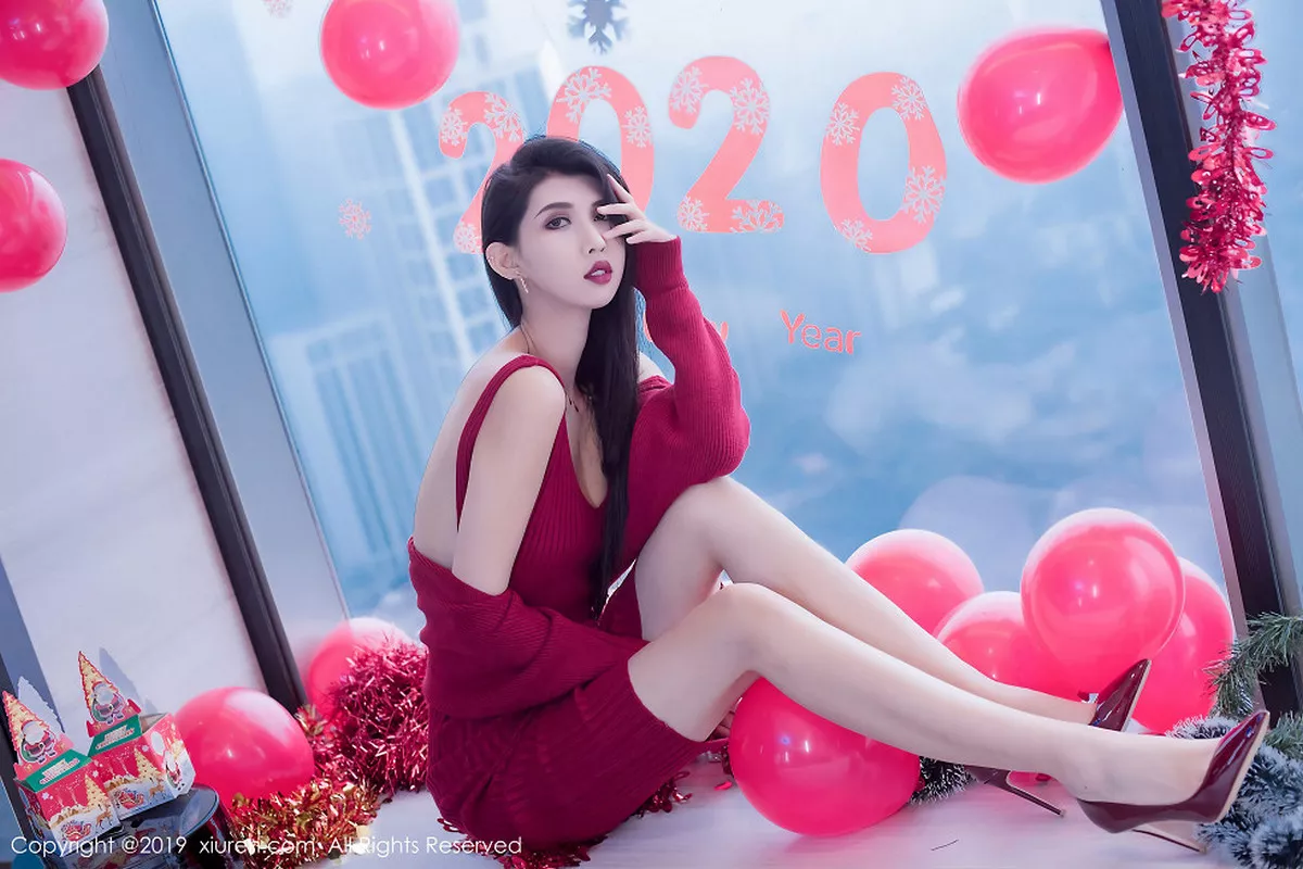 [XiuRen秀人网]第1871期葛征写真  第13张-《94零社区》