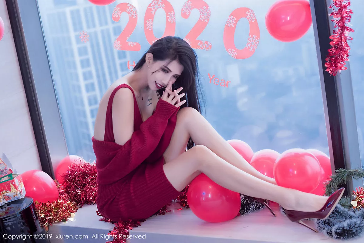 [XiuRen秀人网]第1871期葛征写真  第15张-《94零社区》