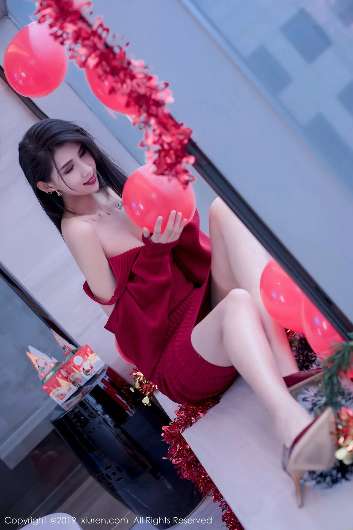 [XiuRen秀人网]第1871期葛征写真  第17张-《94零社区》