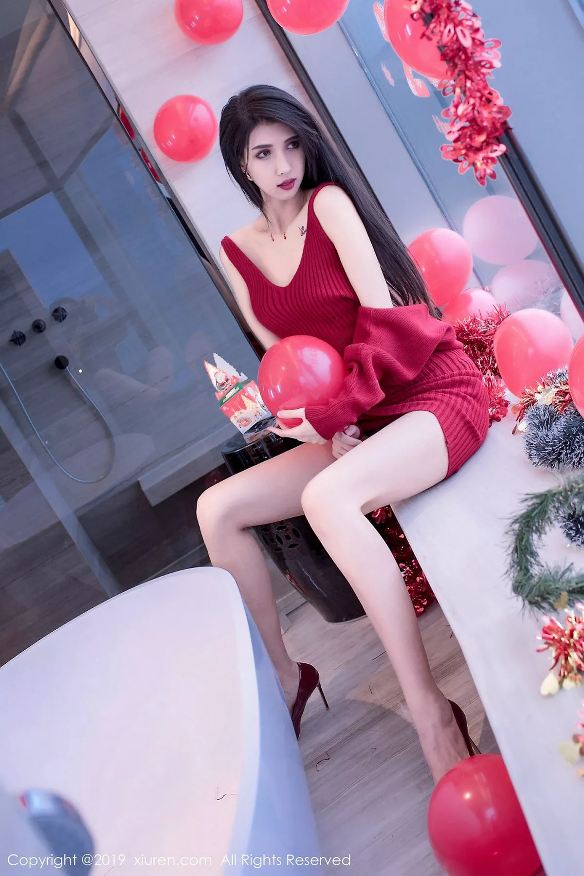 [XiuRen秀人网]第1871期葛征写真  第21张-《94零社区》