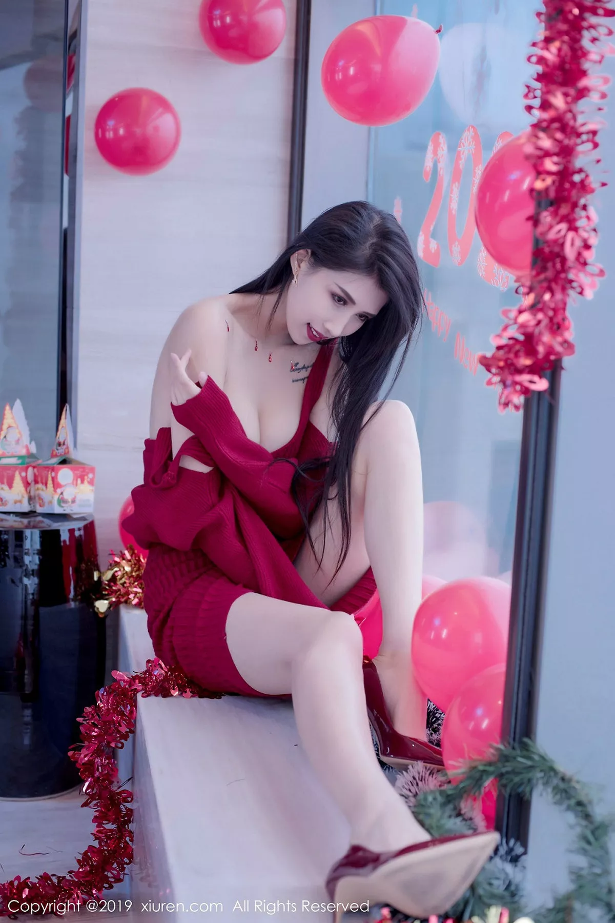 [XiuRen秀人网]第1871期葛征写真  第25张-《94零社区》