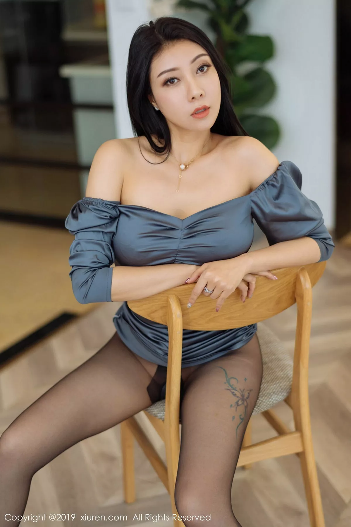 [XiuRen秀人网]第1863期果儿写真  第7张-《94零社区》
