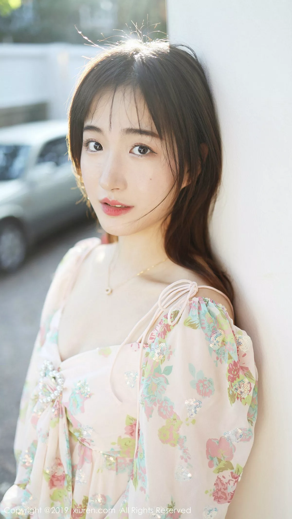 [XiuRen秀人网]第1892期艺儿拿铁写真  第3张-《94零社区》
