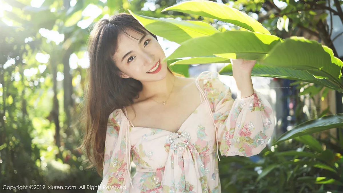[XiuRen秀人网]第1892期艺儿拿铁写真  第31张-《94零社区》