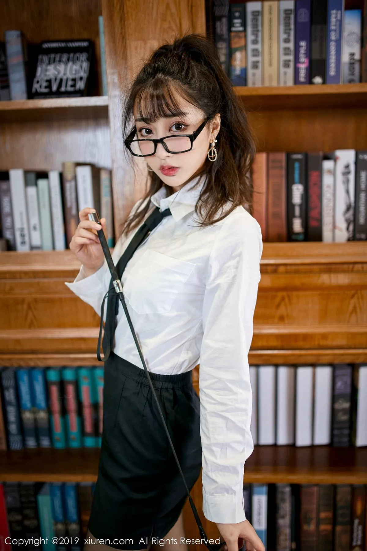 [XiuRen秀人网]第1887期林子欣写真  第9张-《94零社区》