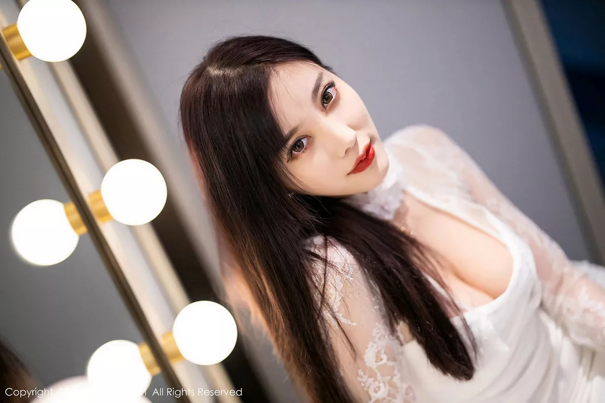[XiuRen秀人网]第1884期杨晨晨写真  第16张-《94零社区》