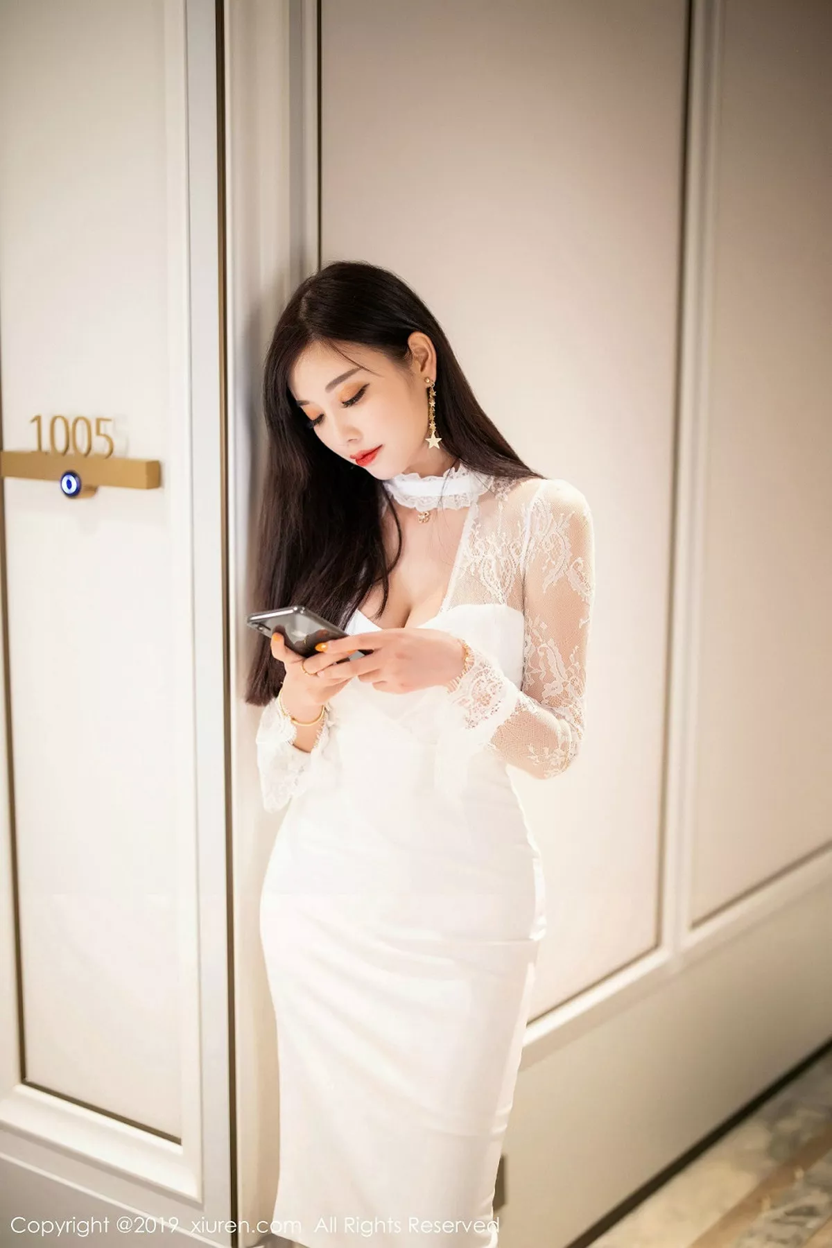 [XiuRen秀人网]第1884期杨晨晨写真  第31张-《94零社区》