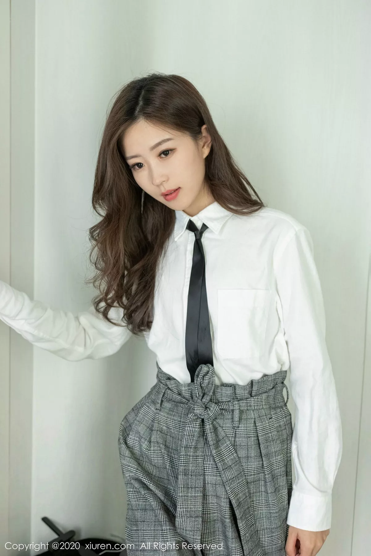 [XiuRen秀人网]第1919期杨紫嫣写真  第30张-《94零社区》