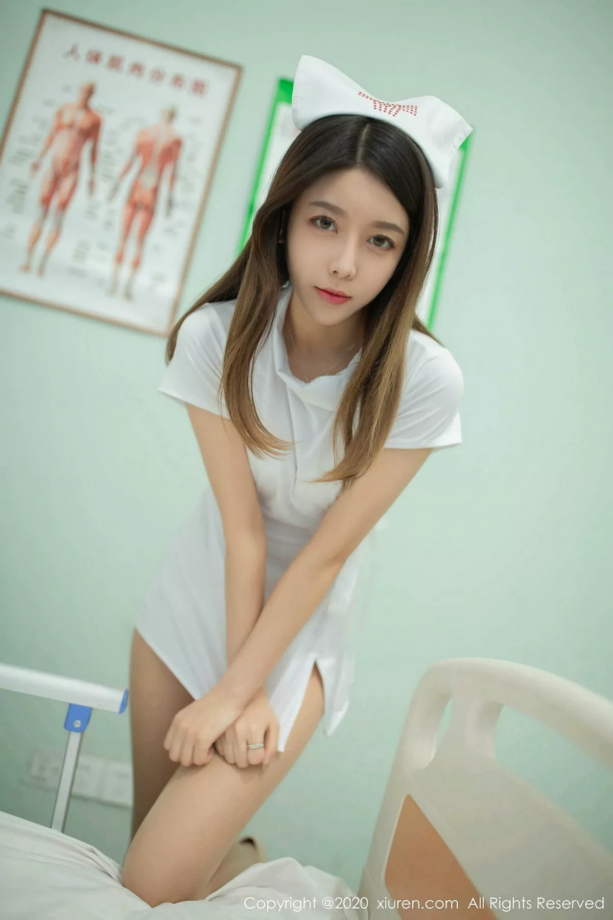 [XiuRen秀人网]第1941期夏诗诗写真  第10张-《94零社区》