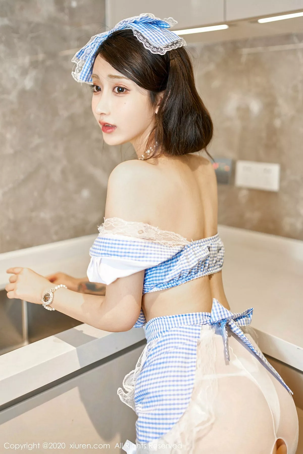 [XiuRen秀人网]第1936期林子欣写真  第11张-《94零社区》